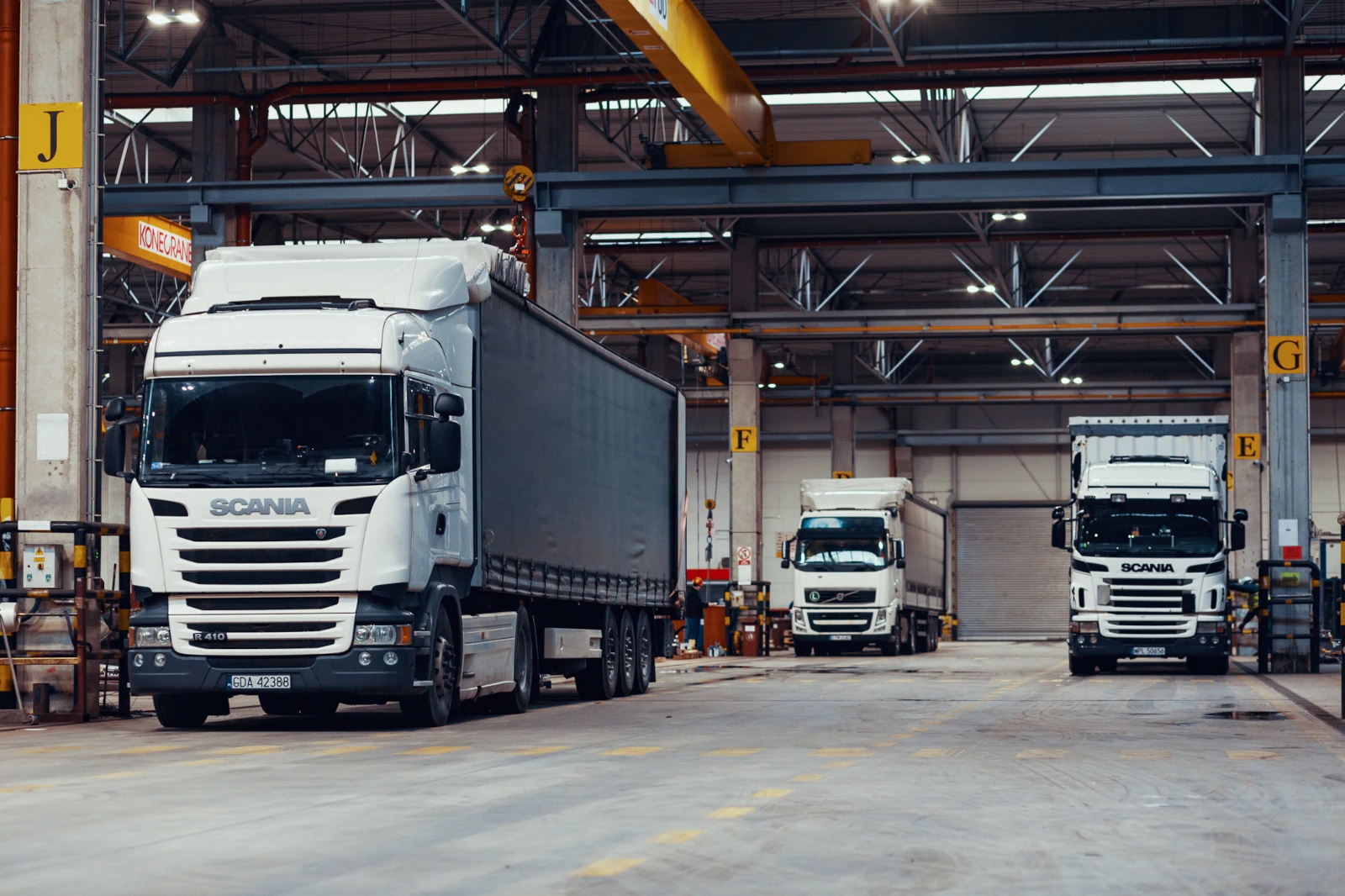 Bezpieczeństwo pracy